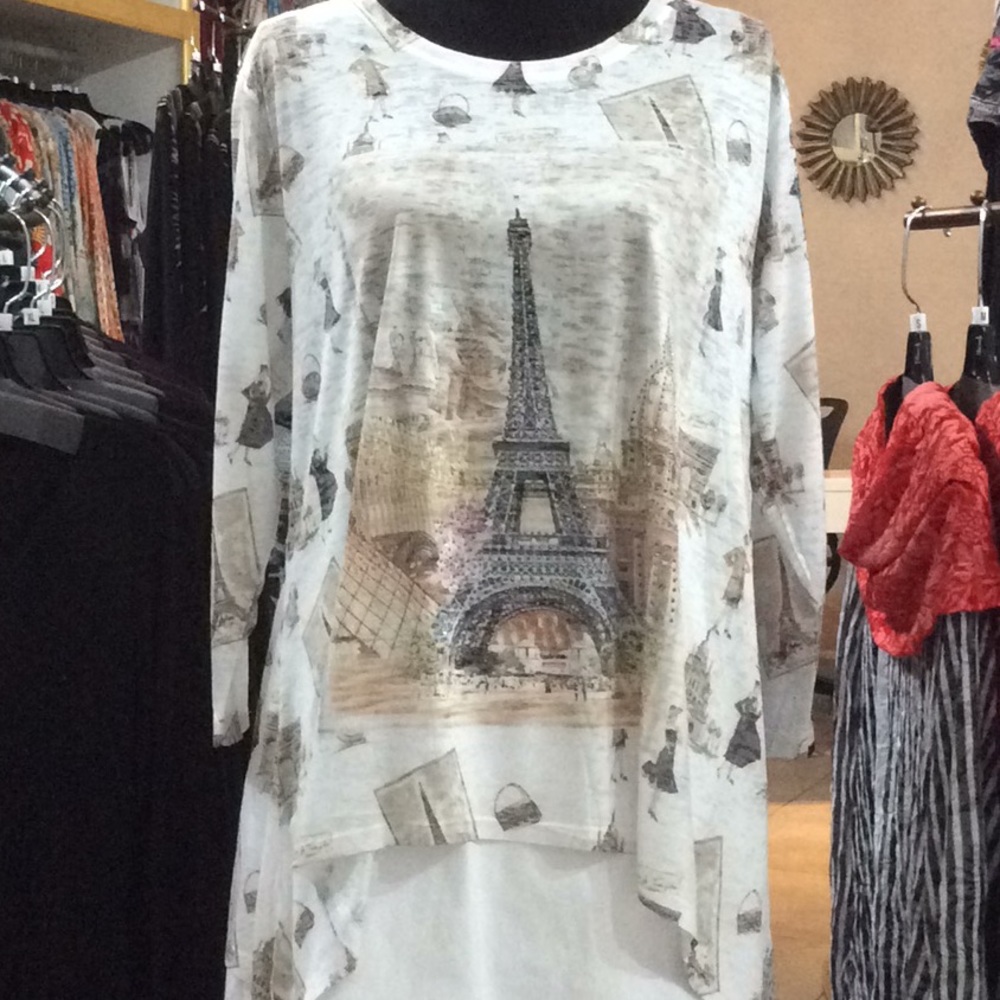 Paris - Picture 1 of 3
